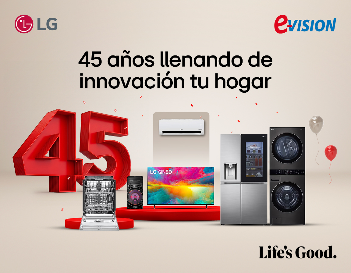 LG